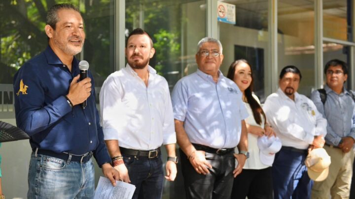 Celebra UNACH el Día del Veterinario en la Facultad de Medicina Veterinaria y Zootecnia Campus II