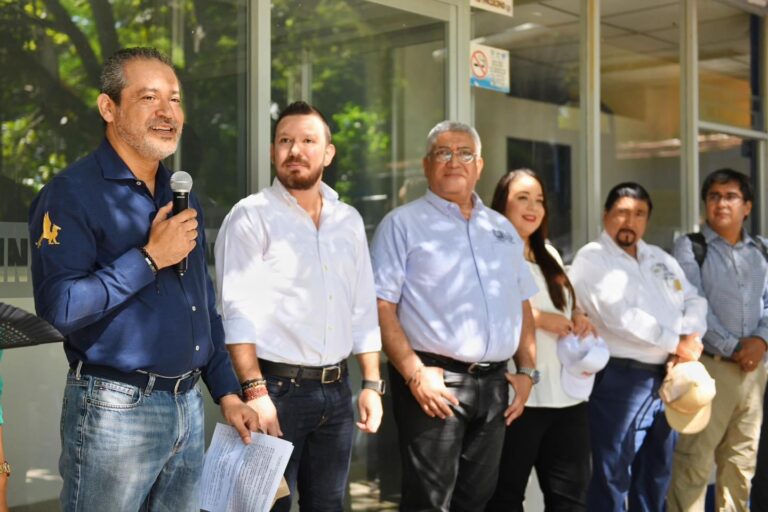 Celebra UNACH el Día del Veterinario en la Facultad de Medicina Veterinaria y Zootecnia Campus II