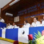 Realiza UNACH Jornada de Divulgación Científica, Tecnológica y de Negocios en Tapachula