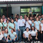 La educación Tapachula en las prioridades de la Nueva ERA: Yamil Melgar