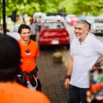 Las juventudes serán prioridad en el ayuntamiento: Angel Torres