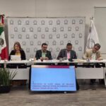 Participa UNACH en la presentación del Compromiso común por el futuro de la educación superior mexicana