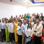 AYUNTAMIENTO Y DIF TAPACHULA IMPARTEN CONFERENCIA “LA EQUINOTERAPIA COMO APOYO EN LA DISCAPACIDAD”