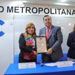 Realizan Poder Judicial del Estado y Universidad Metropolitana, conferencia del CNPCyF