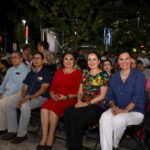 CELEBRA TAPACHULA 200 AÑOS DE LA ANEXIÓN DE CHIAPAS A MÉXICO CON PROYECCIÓN MONUMENTAL