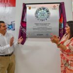 AYUNTAMIENTO DE TAPACHULA INAUGURA ACADEMIA STEM Y BIBLIOTECA DIGITAL