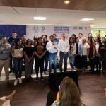 Reunió UNACH a expertos en el Primer Encuentro Internacional sobre Evaluación y Transformación Social