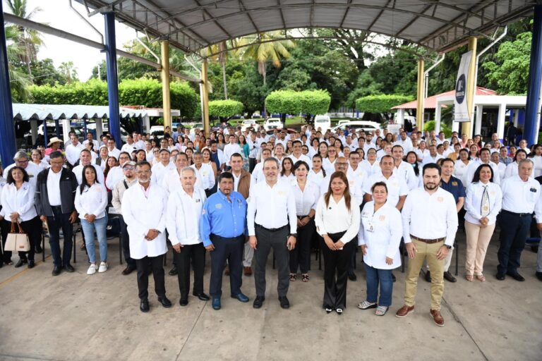 Realiza UNACH Jornadas Médicas de Prevención y Detección de Enfermedades Cardiovasculares en Tapachula