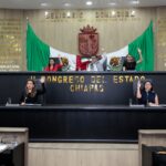 Aborto queda despenalizado en Chiapas