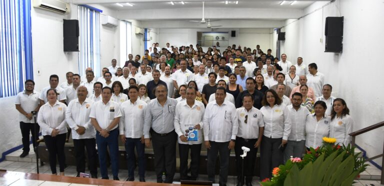 Anuncian la creación de nueva licenciatura y posgrado en la Facultad de Negocios de la UNACH en Tapachula