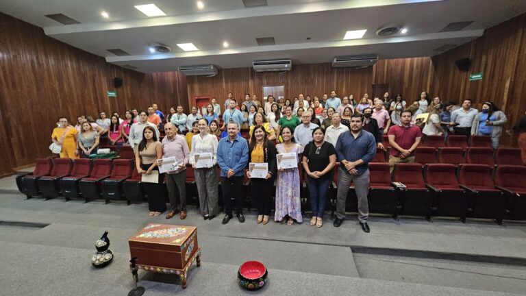 Realiza Poder Judicial panel Diálogos sobre la Política de Igualdad Laboral