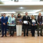 Presentan Poder Judicial y Fldch Manual de Extradición