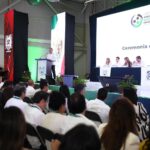 Concluye con éxito la Conferencia Internacional ANUIES-AMPEI-AMEREIAF 2024 en la UNACH