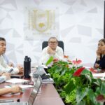 Presentan directivos de unidades académicas de la UNACH, áreas de oportunidad y fortalezas