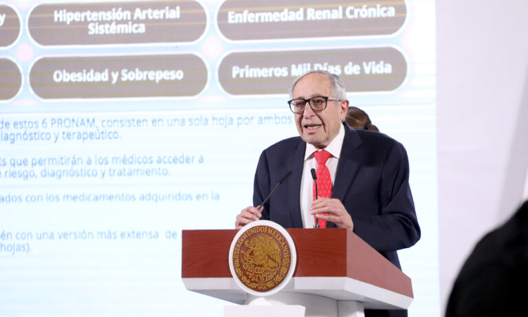 Serán inaugurados nueve Hospitales y seis Unidades de Medicina Familiar del IMSS en 2025