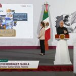 Presenta Pemex su Plan de Trabajo 2025-2030