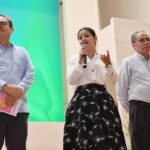 El séptimo arte se proyecta en el auditorio Los Constituyentes de la UNACH