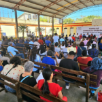 CON ÉXITO CULMINAMOS LOS FOROS DE PARTICIPACIÓN CIUDADANA.