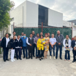 Gobierno Estatal Supervisa Centro Penitenciario de Xicotepec para Mejorar Condiciones de Reclusión.