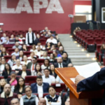 Salud Reconoce a Odontólogos Veracruzanos por Décadas de Servicio.