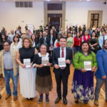 Reconocen derecho a la libertad de culto con publicación sobre las personas gitanas en México.