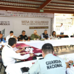 Tuxtla Gutiérrez refuerza estrategias de seguridad en la Región 11