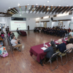 Municipio es sede del Foro de Mujeres: Derecho a Buscar, Ser Buscada y el Acceso a la Verdad