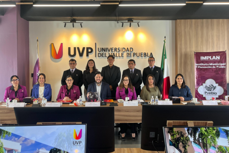 Gobierno de Puebla y universidades colaboran para impulsar proyectos académicos sostenibles