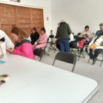 Con éxito se realiza la primera Jornada de Salud en San Martín Texmelucan