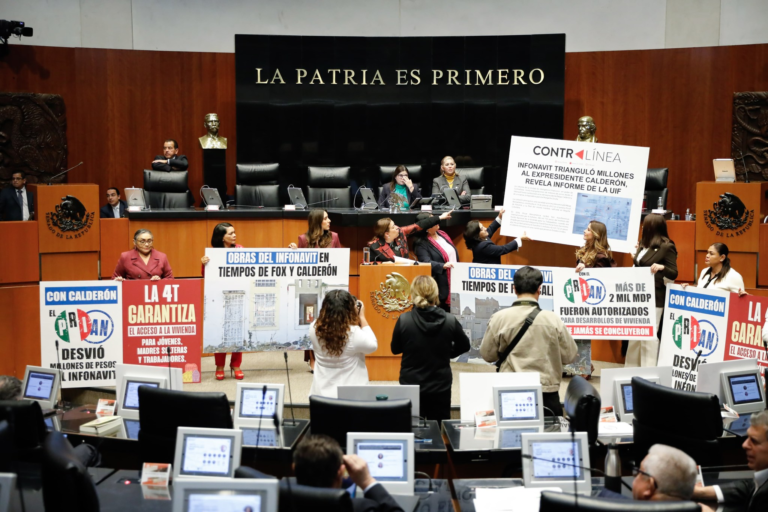 Morena defiende el derecho a una vivienda digna para las y los trabajadores