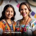 Día de la Mujer Mexicana: Un Reconocimiento a su Lucha y Derechos