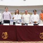 Exponen avances de la Facultad de Lenguas Tuxtla de la UNACH en distintos rubros