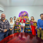 Inauguran la Radio Comunitaria La Chiapaneca 103.1 FM en Berriozábal