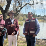 Proponen la creación de humedales para prevenir inundaciones en Toluca