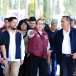 Éxito en las Audiencias de Atención Ciudadana en Ecatepec