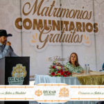 Izúcar de Matamoros celebra Matrimonios Comunitarios Gratuitos