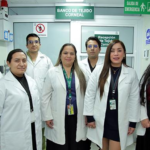 Banco de Tejido Corneal del IMSS clave para la disponibilidad y éxito de trasplantes en México