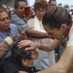 Presidenta Claudia Sheinbaum anuncia iniciativa para hacer constitucionales programas de bienestar