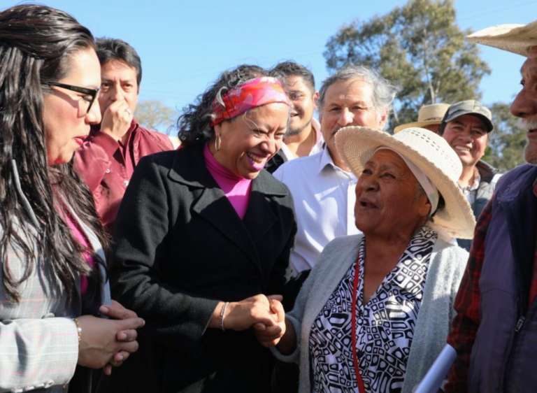 EdoMéx, la entidad que otorgará mayor subsidio al maíz blanco en todo el país: Secretaría del Campo