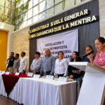 Frontera Comalapa inicia una nueva era bajo liderazgo de Marli Trejo Posada.