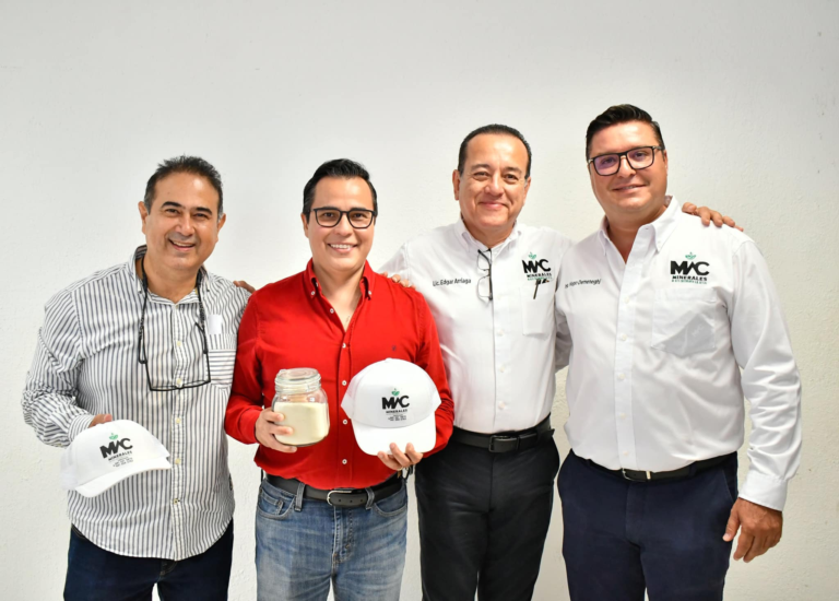 Nueva empresa en Berriozábal impulsará la recuperación de suelos agrícolas