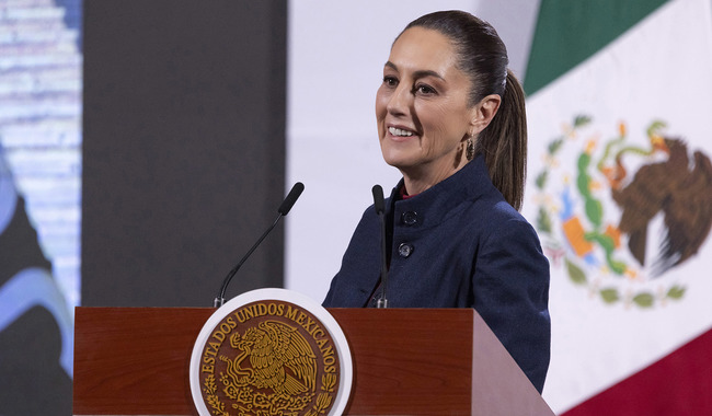 Gobierno de México abre registro para Pensiones del Bienestar y refuerza apoyo a la educación