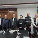 GOBIERNO FEDERAL Y DE COAHUILA APUNTALAN ESTRATEGIAS DE PROTECCIÓN CIVIL