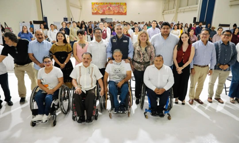 Ciudadanos impulsan el futuro de Tuxtla en el Foro de Consulta del Plan Municipal de Desarrollo