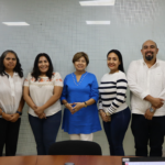 Gobierno de Morelos y SNTE impulsan estrategia para fortalecer comunidades educativas