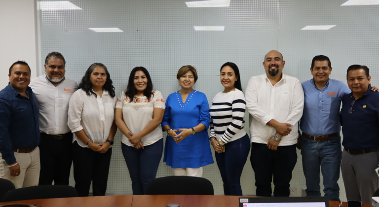 Gobierno de Morelos y SNTE impulsan estrategia para fortalecer comunidades educativas