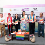 Presentan en Congreso Diagnóstico Estatal de derechos humanos de personas LGBT+