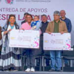 Presentan el programa “Desde la Cuna” para garantizar el bienestar de la primera infancia