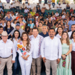 Inicia registro de la Pensión Universal para Personas con Discapacidad en Yucatán