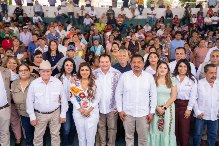 Inicia registro de la Pensión Universal para Personas con Discapacidad en Yucatán